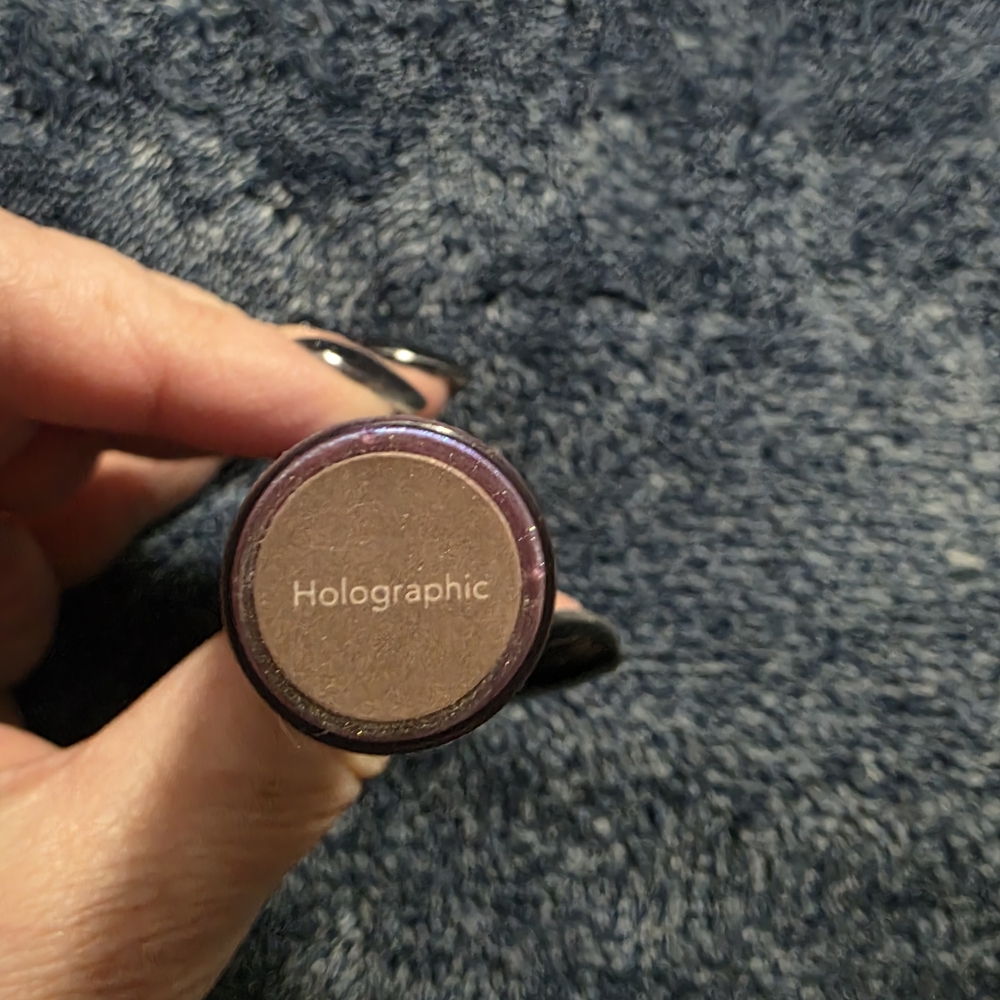 SeneGence Holographic Lip Gloss